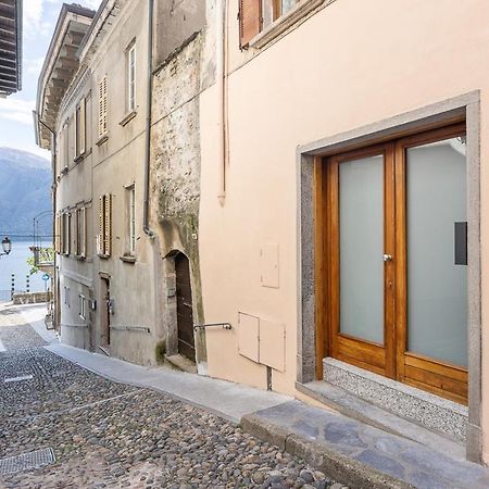 Appartamento Piccolo Nido Cannobio Buitenkant foto